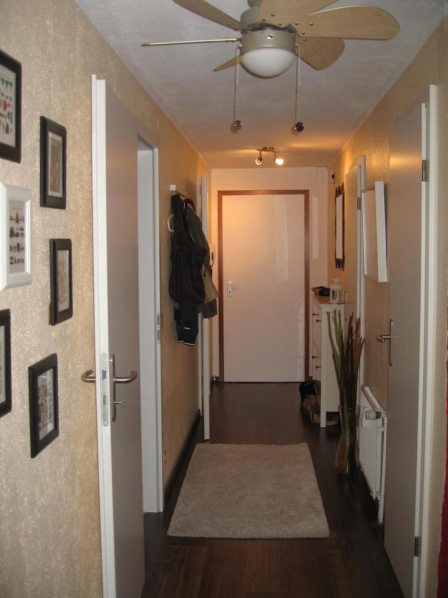 Voßhörn 27, Ferienwohnung 4 Cuxhaven Exterior foto